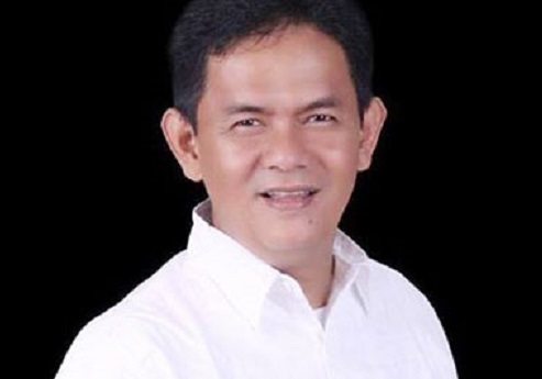 Mayoritas Walinagari di Kabupaten Solok Dukung Nofi Candra Jadi Bupati