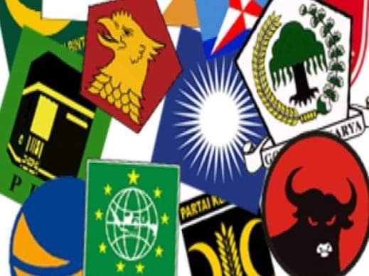 Pilkada Sumbar 2020, Partai Politik dan Calon