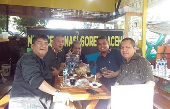 Peringati 30 Tahun, Alumni Kimia Unand 89 Rencanakan Gathering di Curug Celember Bogor