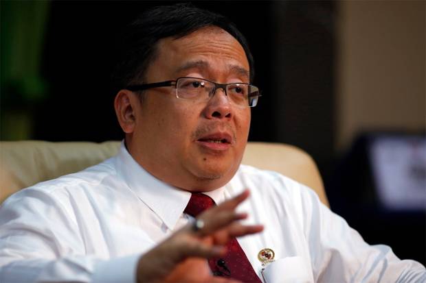Presiden Setuju Ibukota Negara Pindah ke Kalimantan