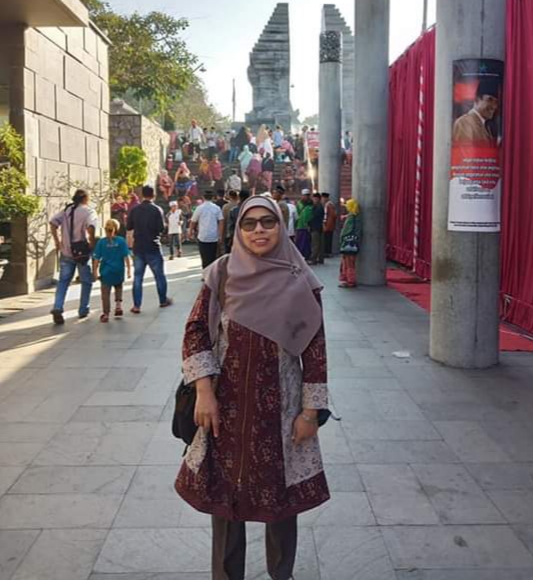 Adakah dalam Literatur Minangkabau Datuak Perempuan?