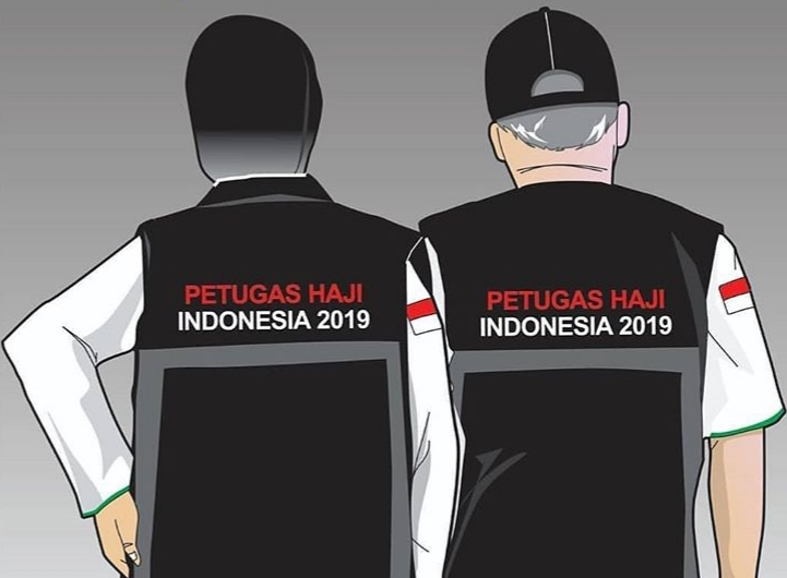 Tim Pemantau DPD RI Kagumi Respon Cepat Petugas Haji