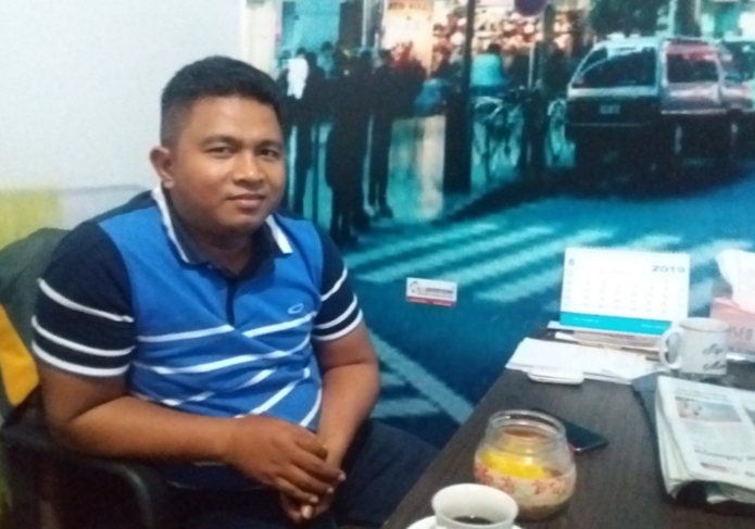 Memaknai Kemerdekaan, Nasrul NJ Ajak Generasi Muda Tunjukkan Karya Nyata