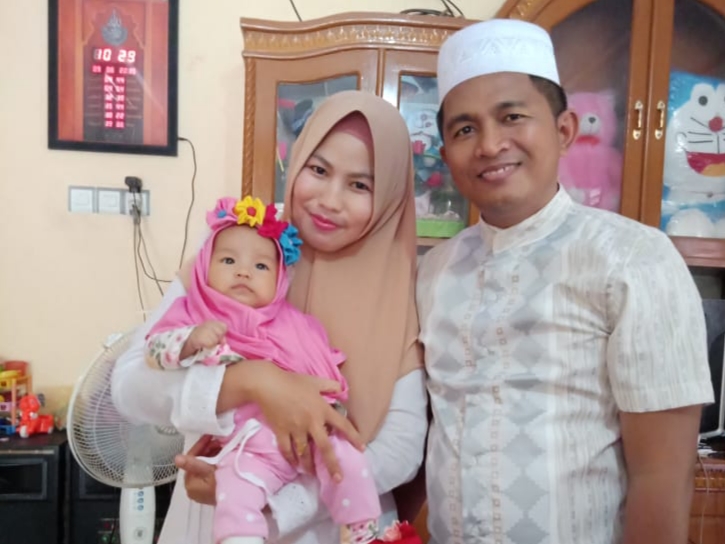 Pengusaha Muda Nasrul NJ Bidik Wakil Bupati Pessel