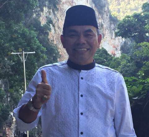Ashelfine Sambut Baik Iven Silokek Geofest Rafting World Cup 2019 di Sijunjung