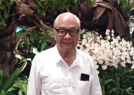 Masriadi Martunus Prihatin dengan Kapasitas Fiskal Daerah di Sumbar