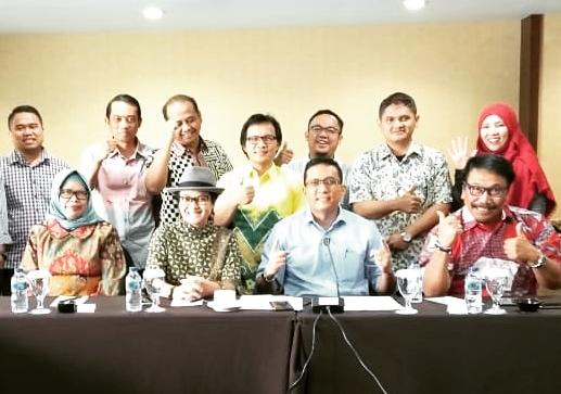DPD RI Bahas Prolegnas Prioritas 2020-2024
