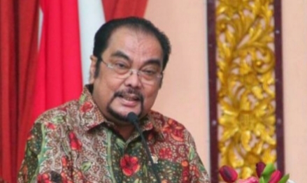 Leonardy Harmainy: Bonus Demografi Jangan Sampai Jadi Mimpi Buruk
