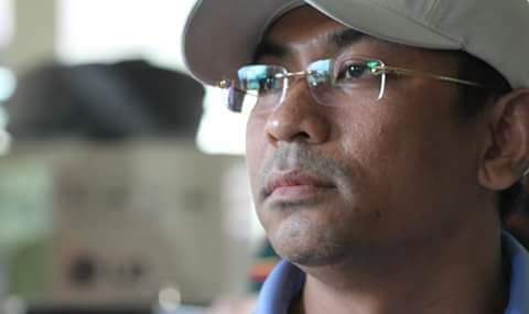 Mantan Anggota DPR RI