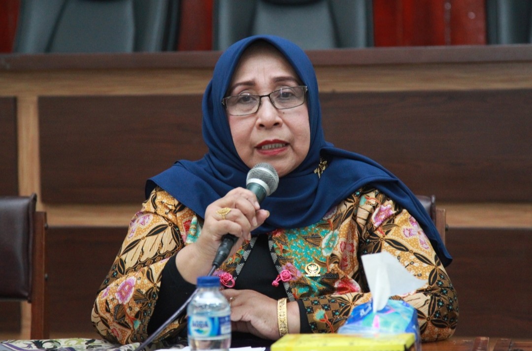 Darmayanti Lubis