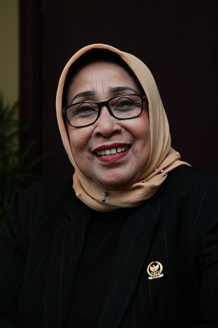 Darmayanti Lubis: Kita Dorong Pendidikan Vokasi Berbasis Potensi Ekonomi Daerah