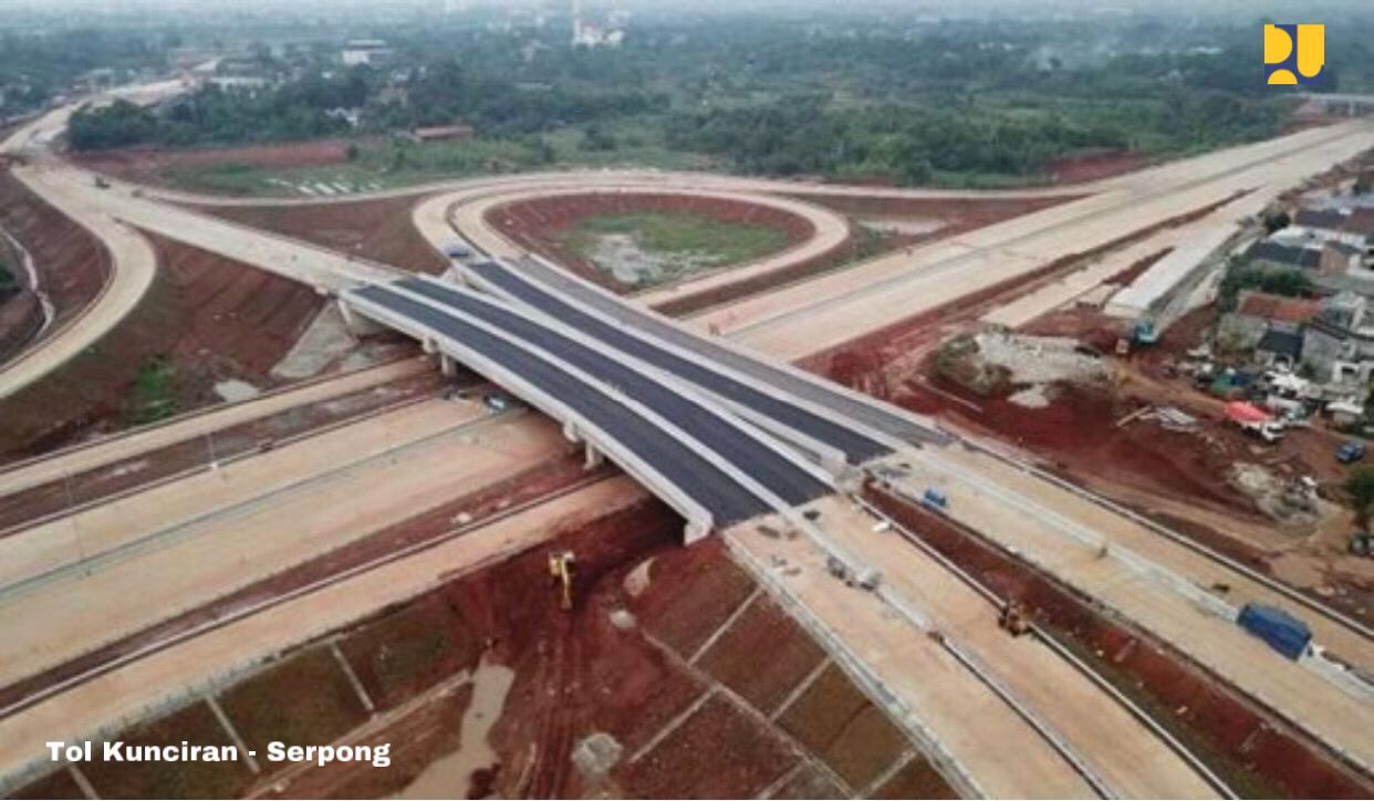 Sampai Akhir Tahun 2019, Sembilan Ruas Jalan Tol Siap Diresmikan