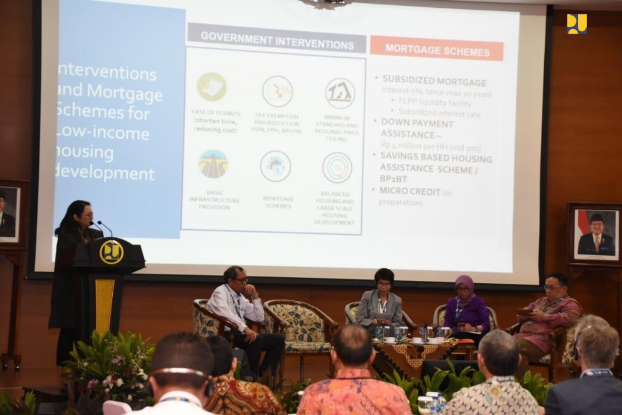 Skema KPBU, Alternatif Pembiayaan Perumahan Layak dan Terjangkau