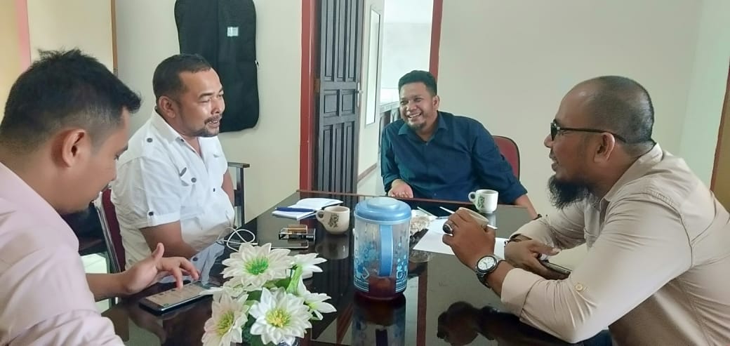 Peran Komisi Informasi Sangat Strategis Agar Demokrasi Tidak Setback