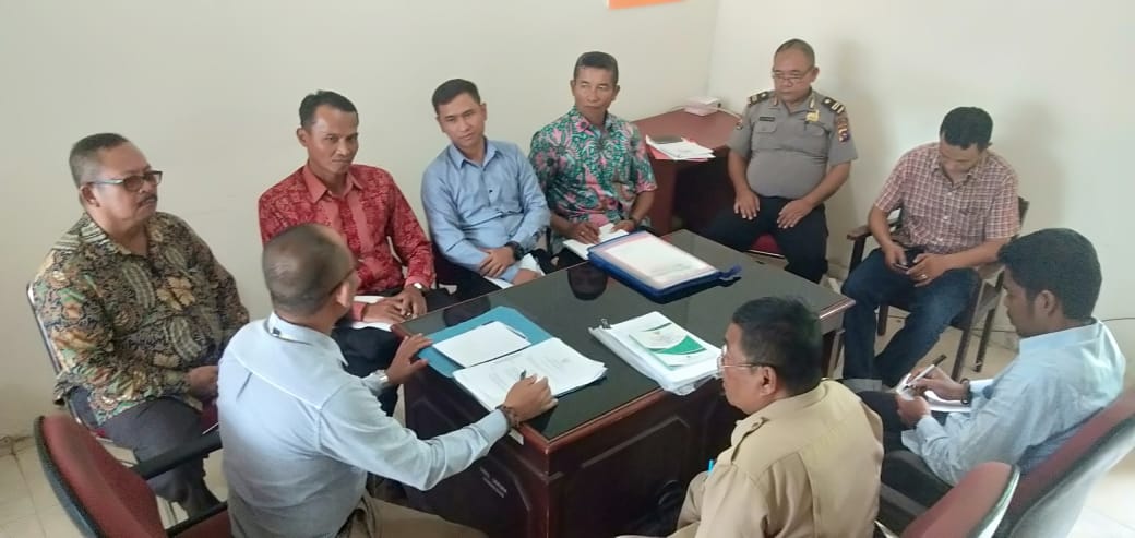 Sebelum Pindah, KI Sumbar Gelar Sidang Terakhir di Kantor Lama