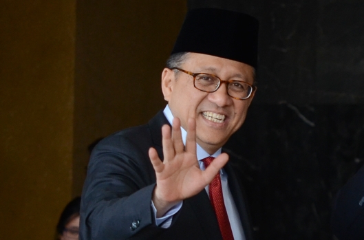 Sikapi Kemerdekaan RI, Irman Gusman Ingatkan Perkataan Bung Hatta
