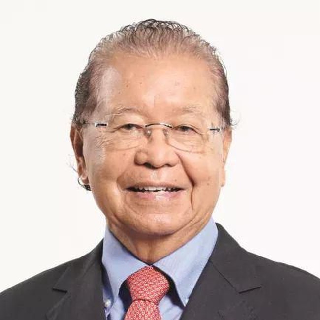 Mengenang Cosmas Batubara: Peduli Perumahan Rakyat Hingga Gelanggang Terakhir