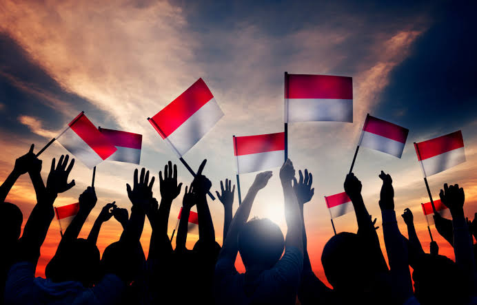 Indonesiaku, Indonesiamu, Indonesia Kita; Merdekalah (Refleksi Kemerdekaan Indonesia ke-74)