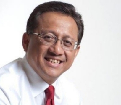 MA Kabulkan PK Irman Gusman, Hukuman Berkurang 1,5 Tahun