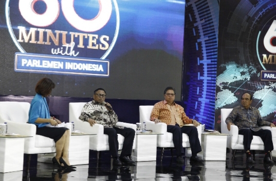 Refleksi Akhir Masa Jabatan, Perjuangan DPD RI untuk Daerah Harus Lanjut