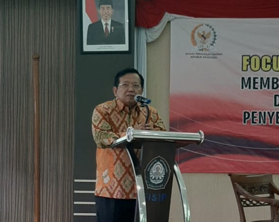 Akhmad Muqowam: Radikalisme di Perguruan Tinggi Semakin Meresahkan