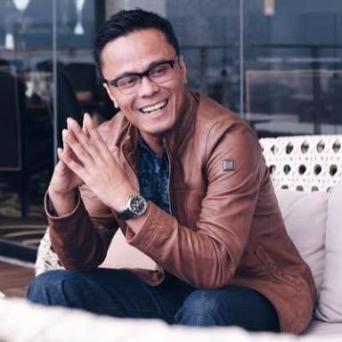 Mimpi Donny Oskaria Kaum Muda Jadi Gubernur Sumbar 2020