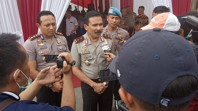 Ninik Mamak Solsel Inginkan Kapolda Fakhrizal Jadi Gubernur Sumbar