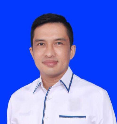 Ekos Albar Siap Maju di Pilkada Sumbar 2020