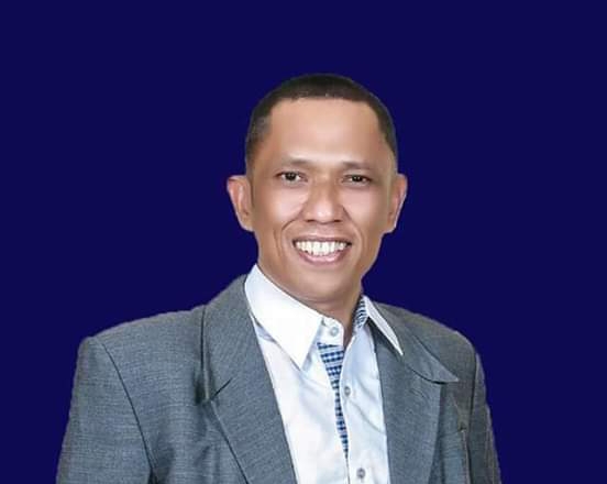 Jadi Cawako, Jon Hendra Siap Majukan Kota Solok