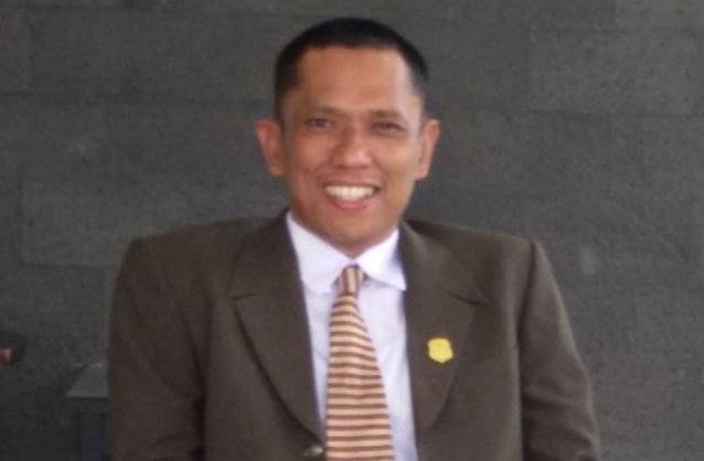 Cawako Jon Hendra: Kota Solok Harus Dibangun dengan Kebersamaan