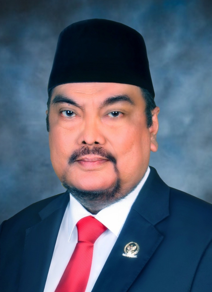 Ketua BK Leonardy Harmainy: Tatib DPD RI Perlu Penyempurnaan