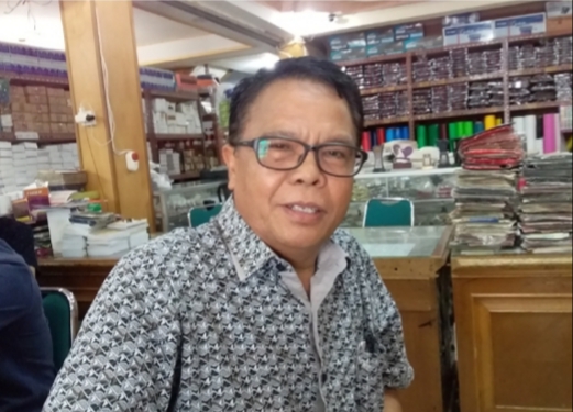 Tokoh Masyarakat Kabupaten Renah Indojati Amril Jilha: Cabut Moratorium DOB!
