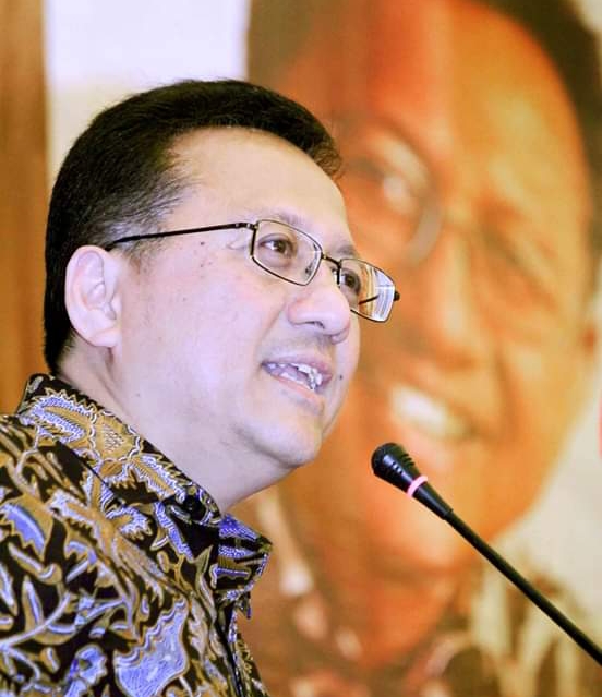 Transformasi Indonesia Menuju 2045