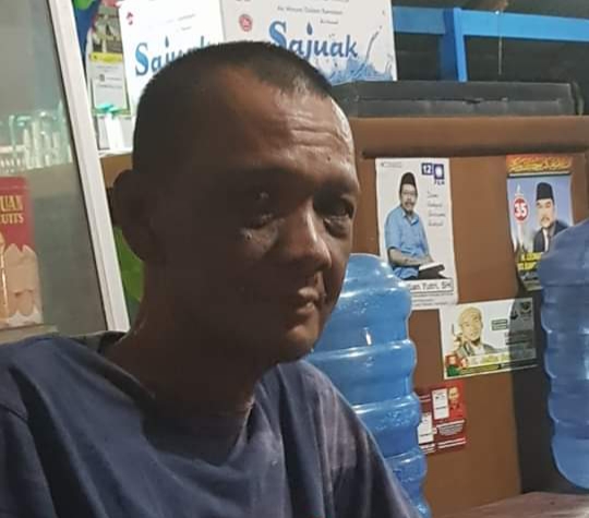 Pahlawan Seni Kota Pariaman itu Telah Pergi, Selamat Jalan Bung Zulfikar