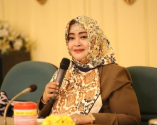 Periode Kedua, Jokowi Menanggung Beban Ganda