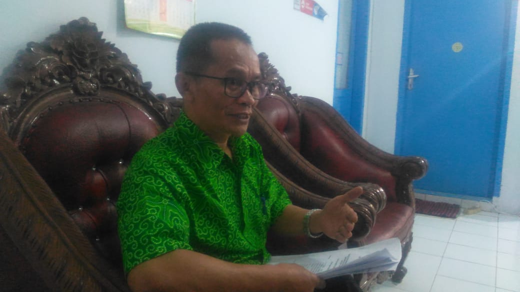 Anugerah Keterbukaan Informasi Publik 2019, Limapuluh Kota Siap Saingi Pessel
