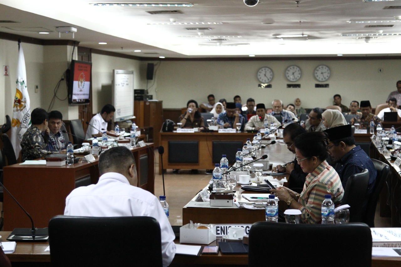 Cari Solusi Konflik, DPD RI Persiapkan Pembentukan Pansus Papua