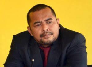 Adrian Tuswandi: Keterbukaan Informasi Publik Bukan Sesuatu  yang Harus Ditakuti
