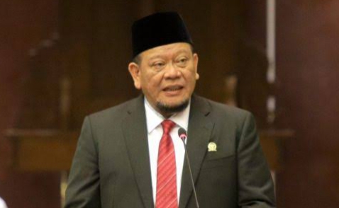 Ketua DPD RI ke Meksiko Hadiri Pertemuan Pimpinan Parlemen MIKTA