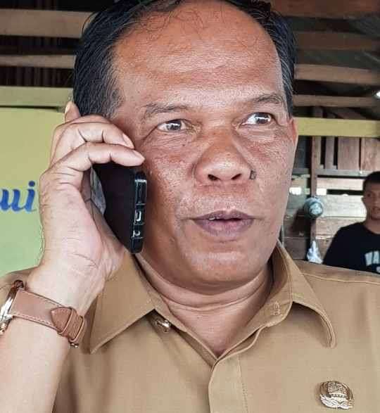 PGRI Dukung Rahmang Pimpin Padang Pariaman
