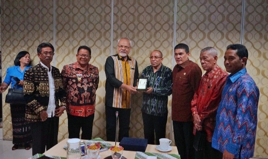 Beratkan Daerah, Anggaran Pilkada Sebaiknya Pakai APBN