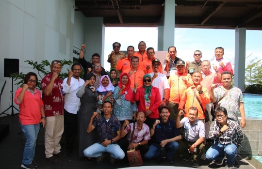 Danrem 032/WBR Brigjen Kunto Arief Wibowo: Masyarakat Sumbar Sudah Matang dalam Berdemokrasi