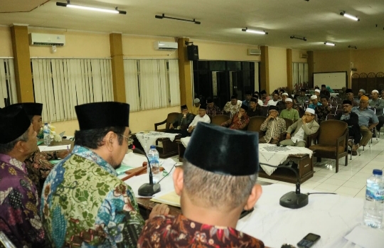 Leonardy: Teladani Syekh Sulaiman Ar Rasuli dalam Menghidupkan Pesantren
