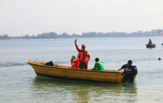 Wako Pariaman Genius Umar: Pulau Angso Duo Sudah Bisa Dikunjungi Lagi
