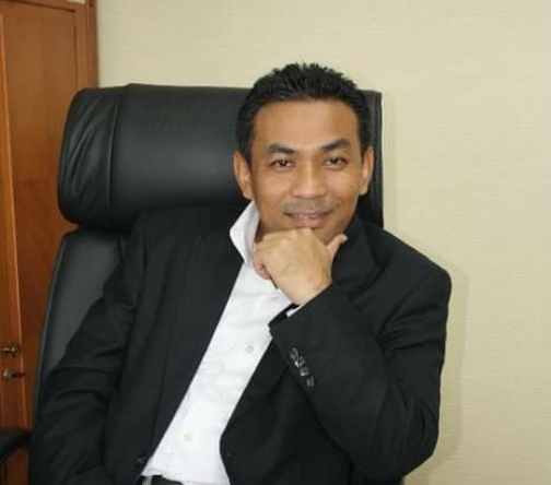 Membangun Agam, Seperti Ini Visi Misi Taslim