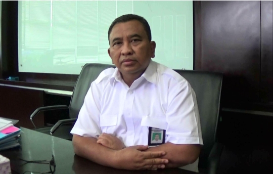 Penanggulangan Batang Suliti Solsel, Maryadi: BWSS V Telah Usulkan Rp270 M ke Pusat