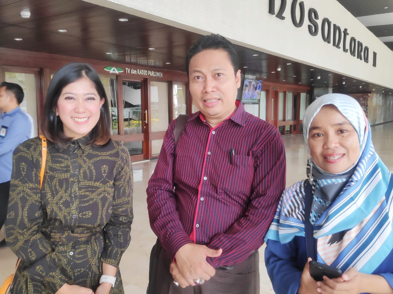 Diskusi RUU Perlindungan Data Pribadi, KI DKI Jakarta Gandeng Kedubes Amerika