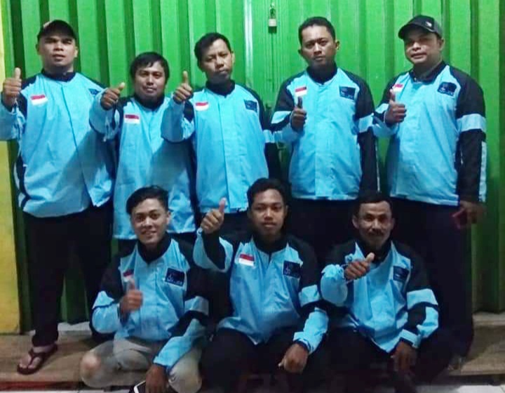 Milik Putra Daerah, MY-JEK Berikan Kemudahan dan Siap Layani Masyarakat Solok