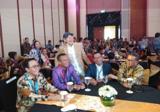 Walikota Rasa Gubernur, Ini yang Jadi Pembicaraan