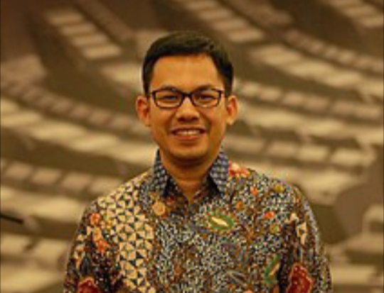 Yuliandre Darwis Sosok Pemimpin Milenial, Harapan Sumbar Masa Depan